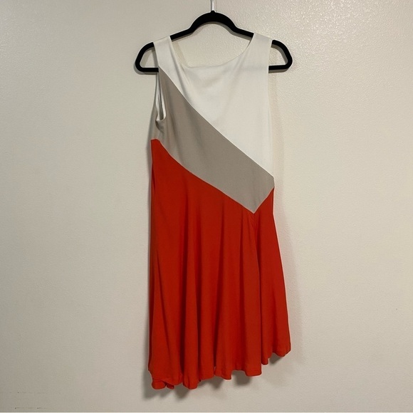 Maeve Dress Women’s Size Small Color block Cameroon Dress - Picture 8 of 14